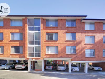 11 / 5 Maxim Street, West Ryde