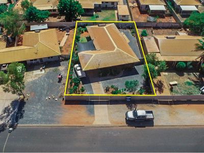 39 Captains Way, South Hedland