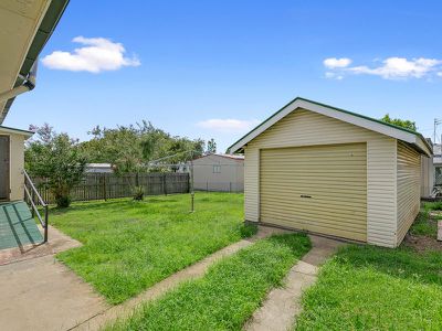 9 Wynne Parade, Maryborough