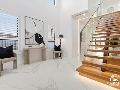 109 Diamondback Parade, Marsden Park