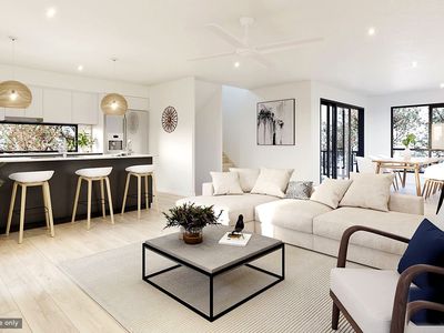 62 / 48 Berkshire Place, Heathwood