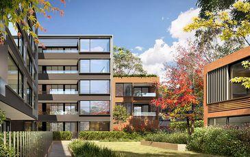 204 / 116 Belmont Road, Mosman