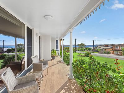14 Churchill Road, Forster