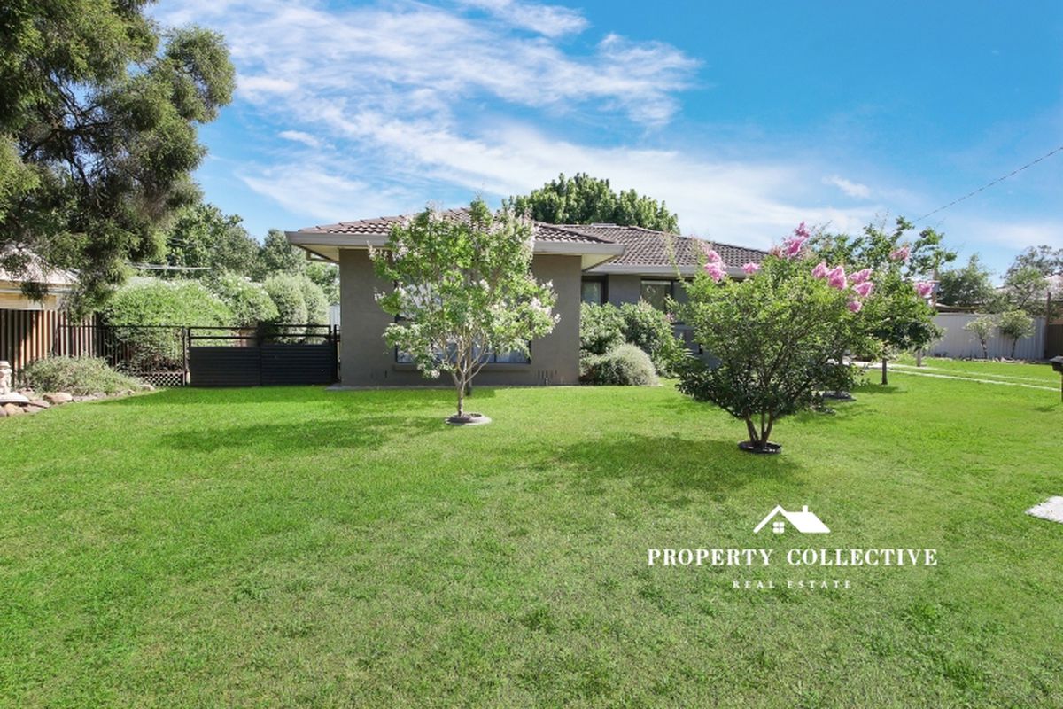 29 Barkly Street, Chiltern