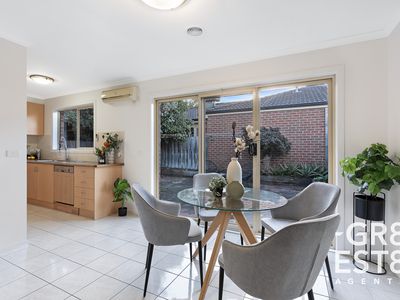 19 / 21 Graham-Michele Place, Keysborough