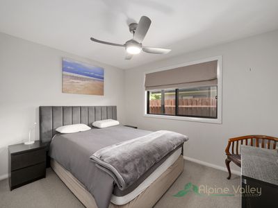 15 Saint Bernard Drive, Tawonga South