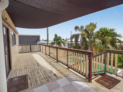 26 Russell Street, Bowen