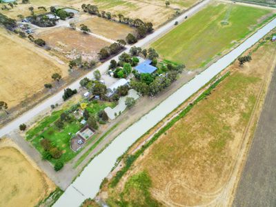199 McKenzie Road, Kerang