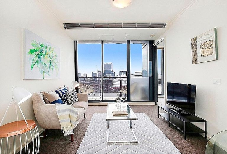 1700 / 63 WHITEMAN STREET, Southbank