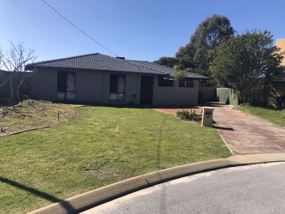 16 McBain Court, Langford