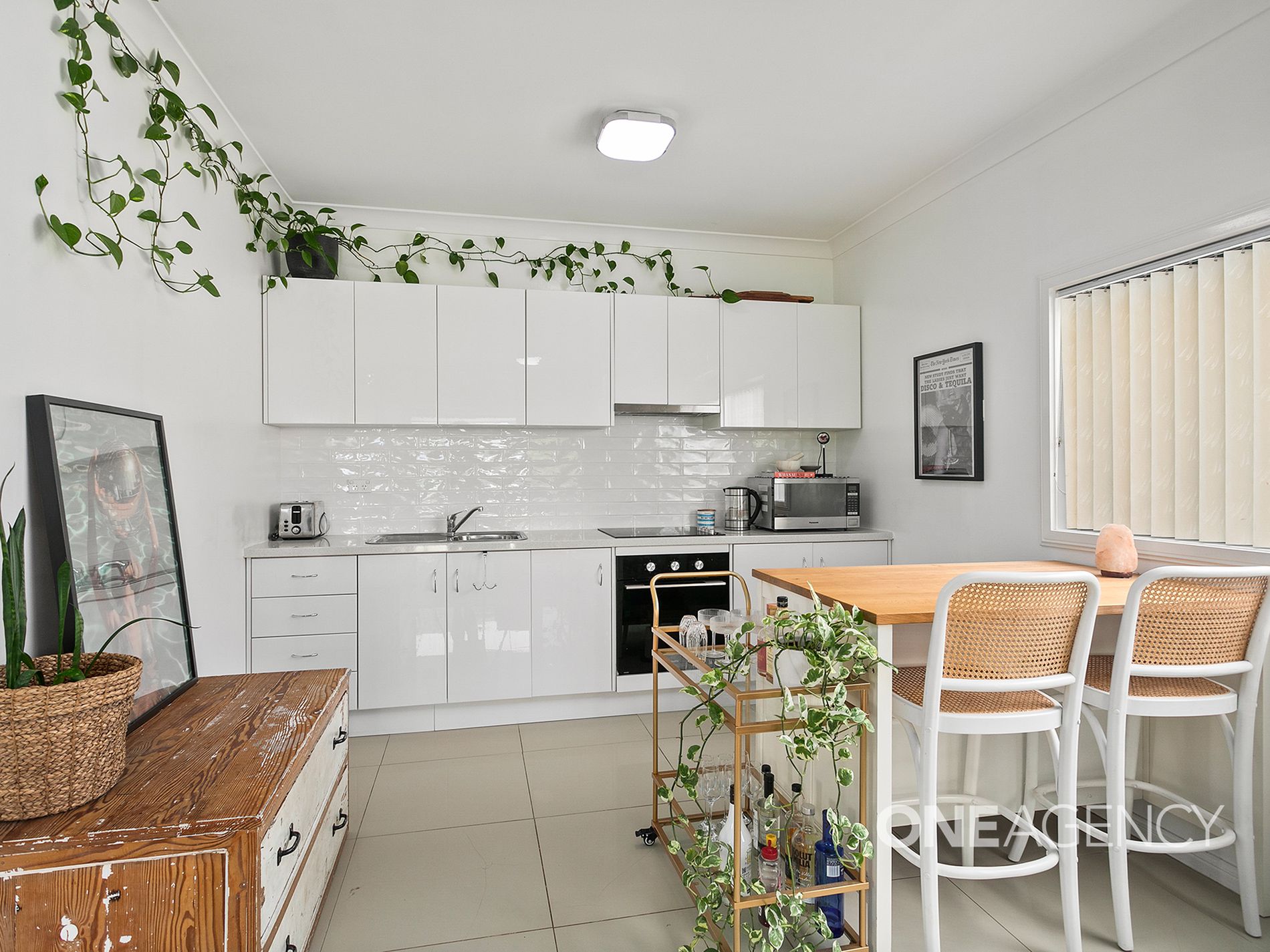 4 Carinmoney Avenue, Warilla