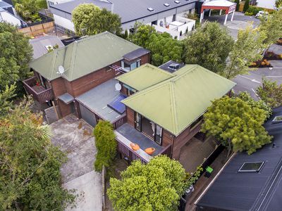 16B Hurley Street, City Centre