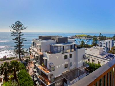 19 / 47 Corrimal  St, Wollongong
