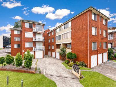 13 / 4 Gaza Road, West Ryde