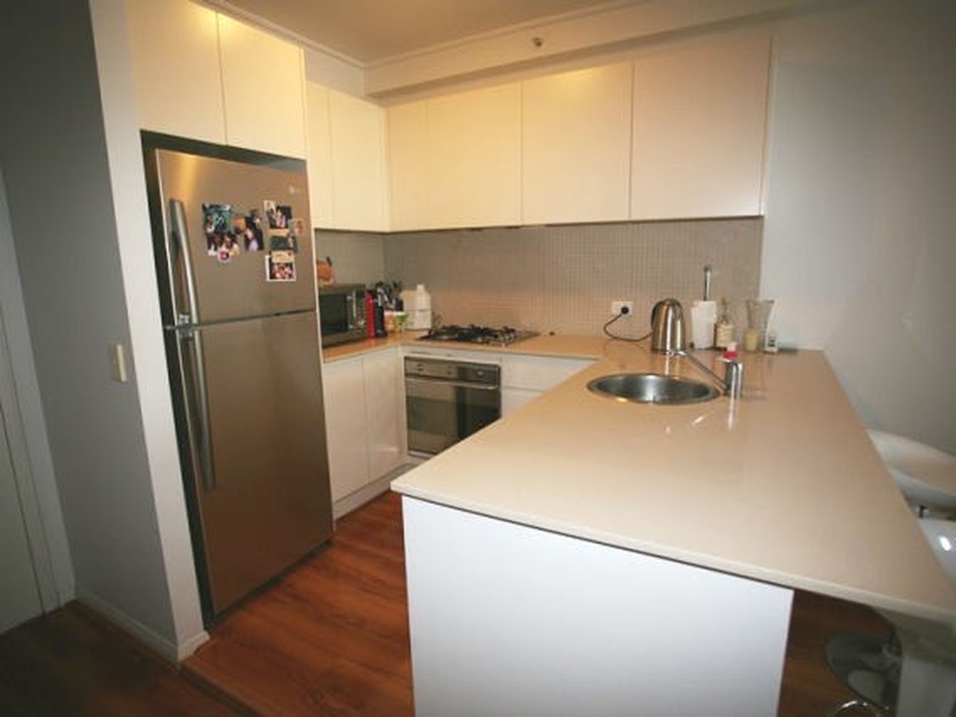 603 / 26 Napier Street, North Sydney