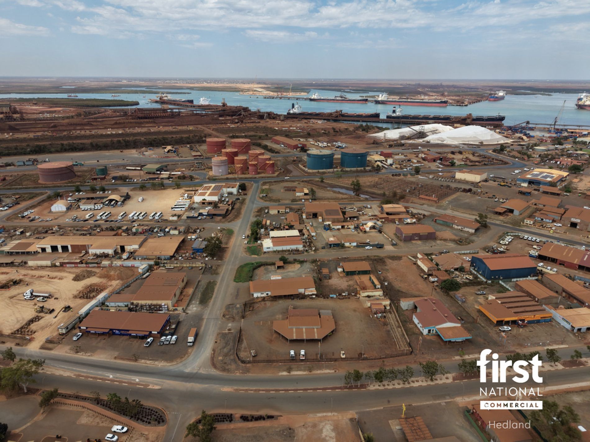 1436 Stocker Street, Port Hedland