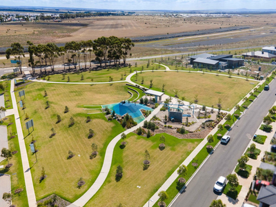 26 Brightvale Boulevard, Wyndham Vale