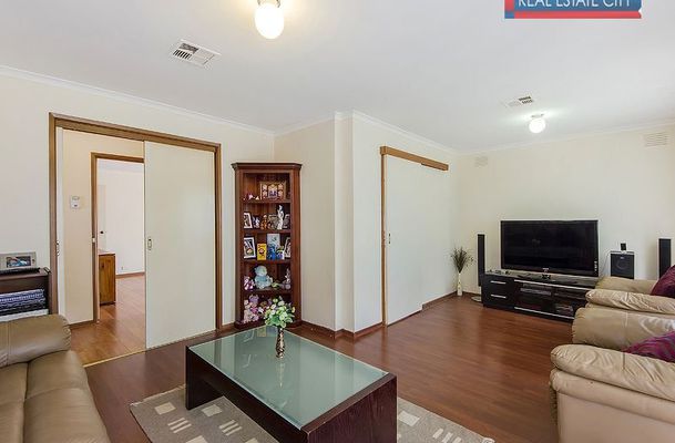 12 Stockton Street, Craigieburn