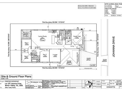 14 Johanna Drive, Winter Valley