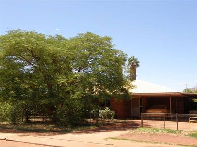 18 Kurrajong Crescent, Newman