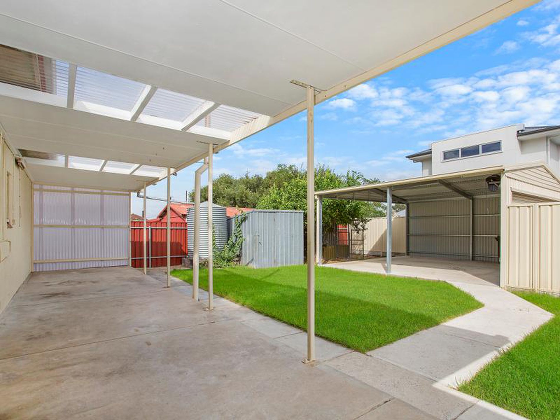 45 Wilson Street, Cowandilla
