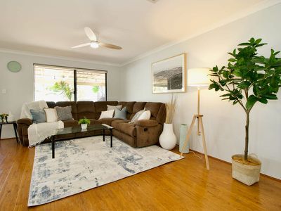 27 Holcombe Road , Warnbro