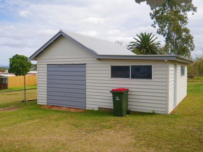 9 Moonya Street, Kingaroy