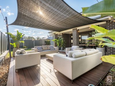 11 Satinwood Road, Woongarrah