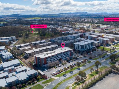 79 / 15 Braybrooke Street, Bruce