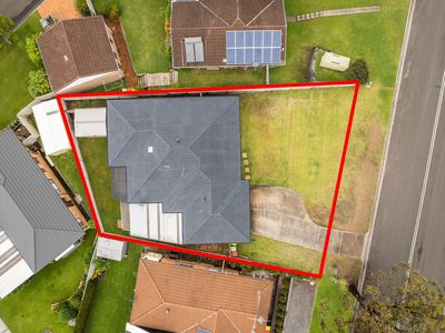 43 Hillside Drive, Albion Park