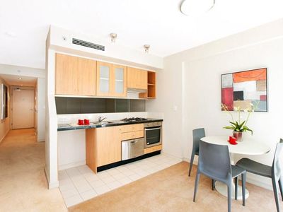 2104 / 77-81 Berry Street, North Sydney