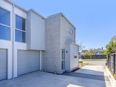 1 / 15 Sumner Street, Spreydon