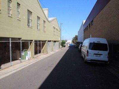 Chester Hill