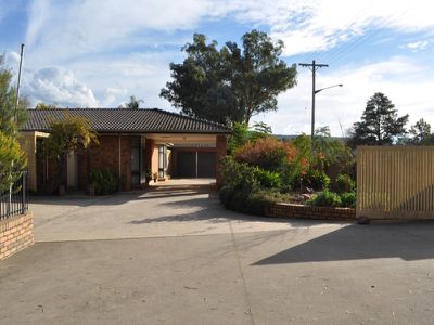 639 Logan Road, North Albury