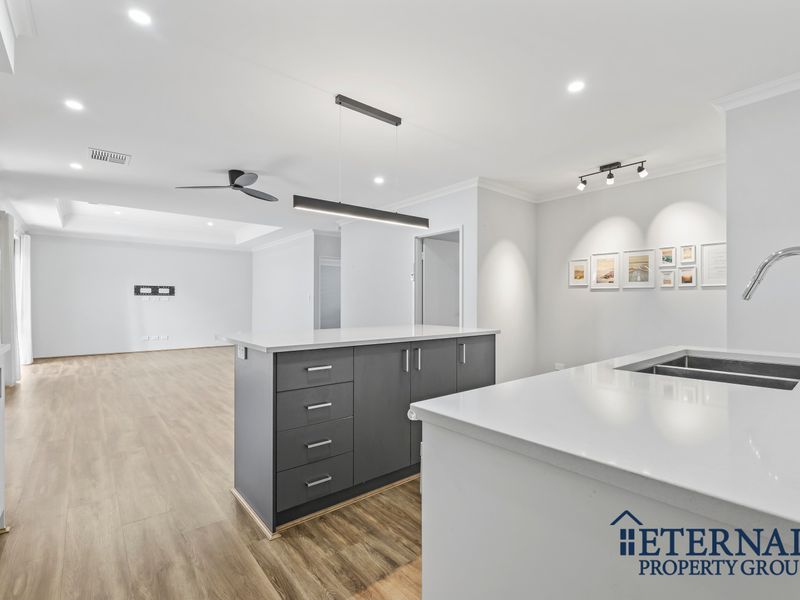 4 Calidris Crescent, Harrisdale