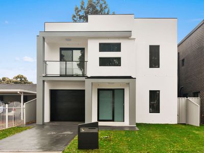 63B Rugby Crescent, Chipping Norton