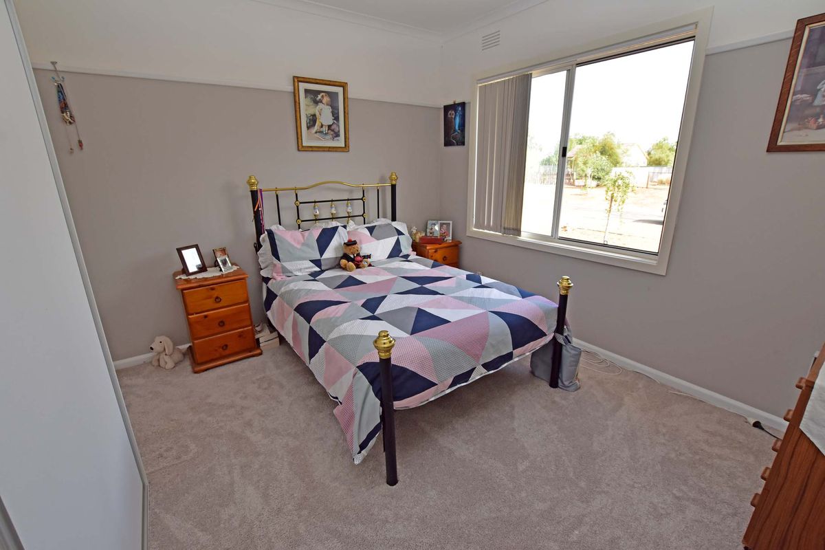 9 Palmer Crescent, Merrigum