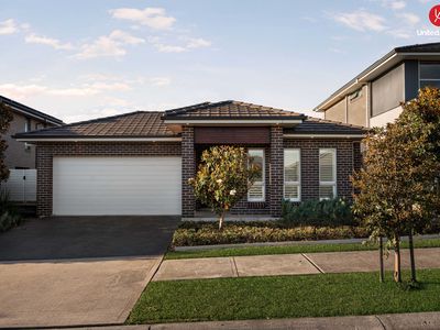25 Clement Road, Edmondson Park