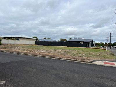 Lot 9, 22 Campbell Street, Millicent