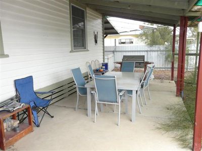 Tocumwal