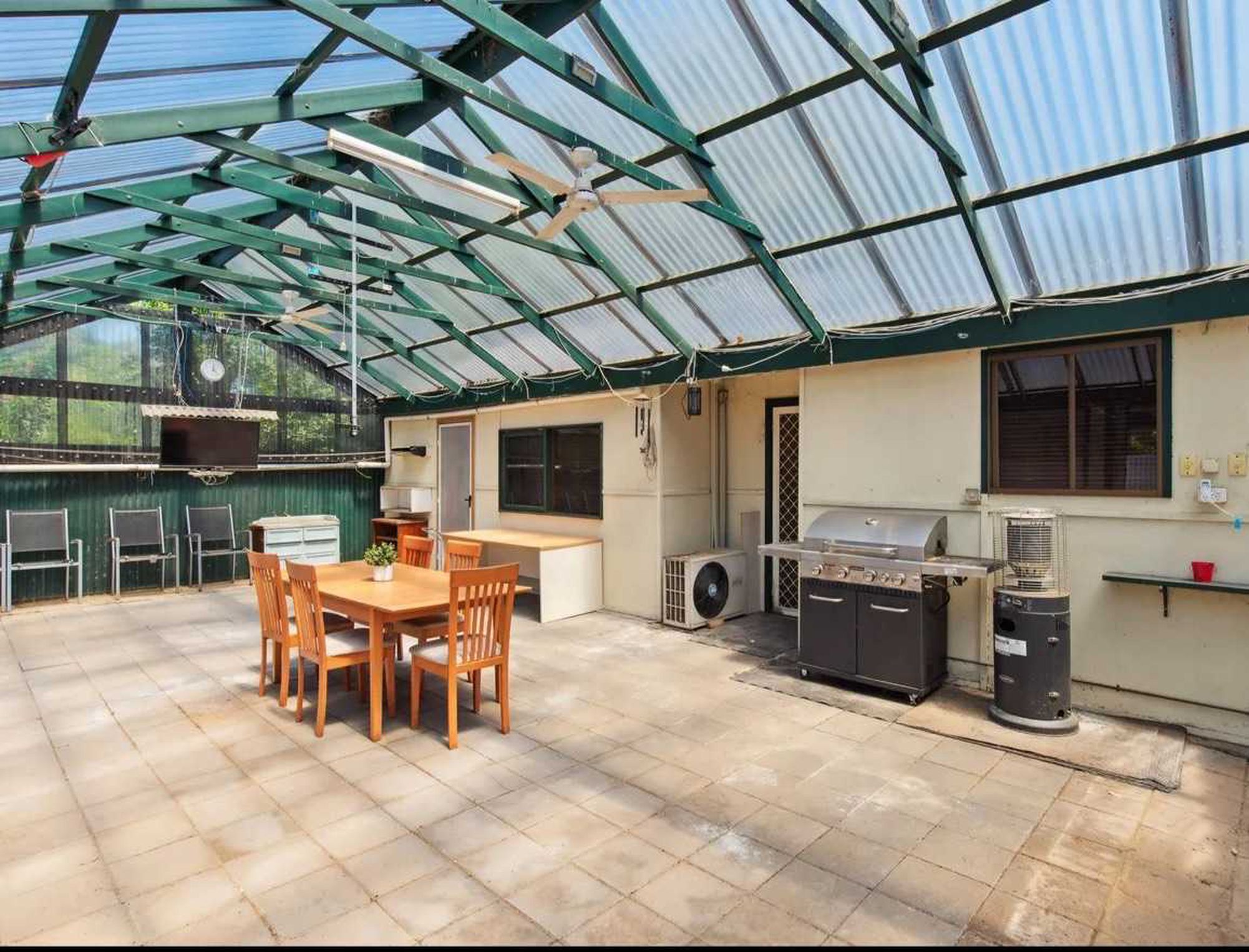 543 Torrens Road, St Clair