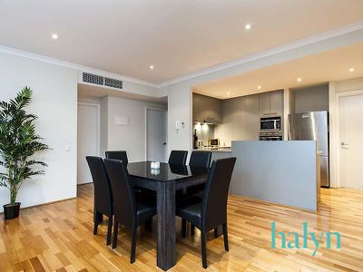 3 / 128 Brown Street, East Perth