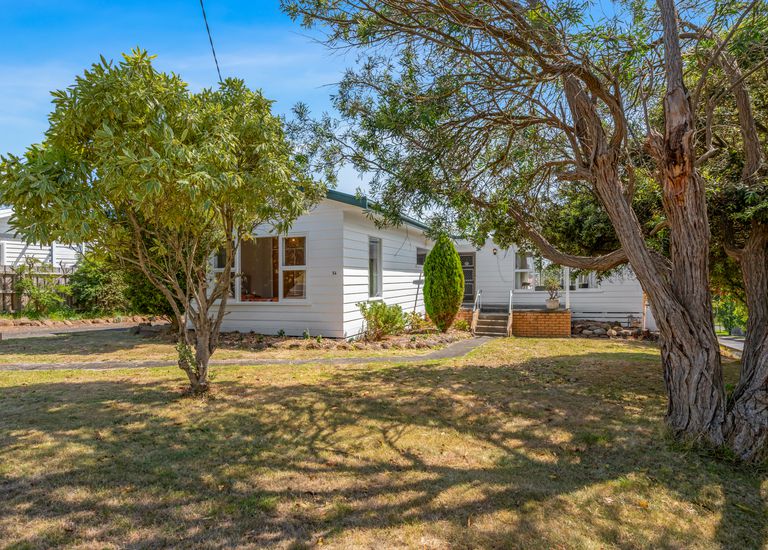 54 Must Street, Portland