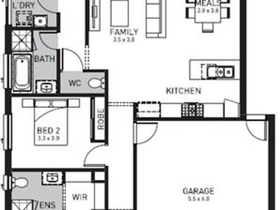  Lot 62  Dazzler Road, Warragul
