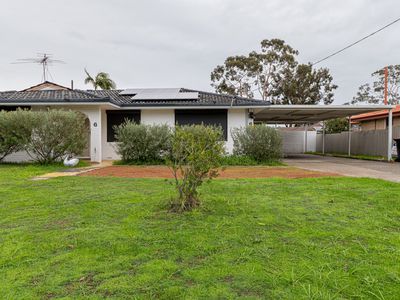 6 Clybucca Place, Armadale