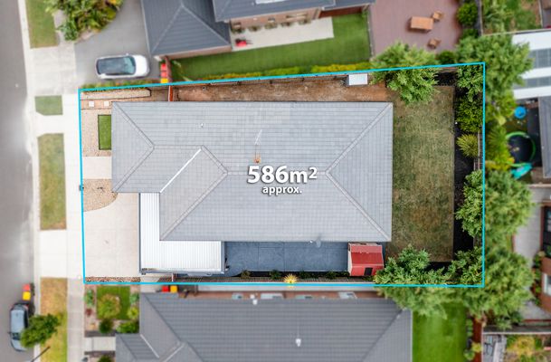 22 Bologna Crescent, Greenvale