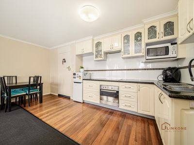 85 / 16 Leeder Street, Glendalough