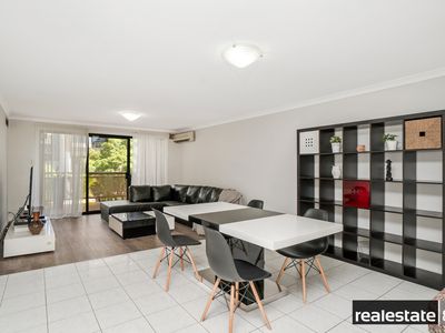 4 / 30 Bronte Street, East Perth