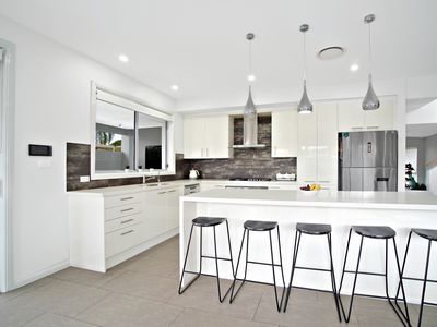 20 Hewitt Street, Greenacre