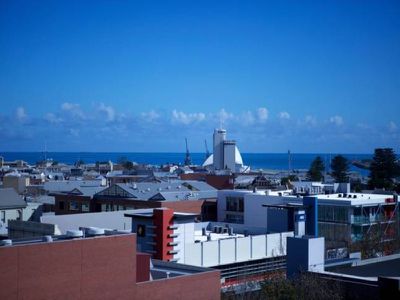 910 / 23 Adelaide Street, Fremantle